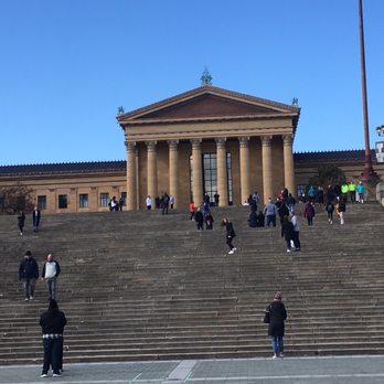 Rocky Steps - Landmarks & Historical Buildings Near Me - Philadelphia, Pennsylvania Rocky Steps - Landmarks & Historical Buildings Near Me - Philadelphia, Pennsylvania