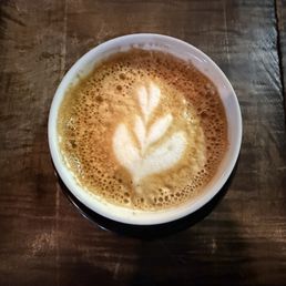 The Cortado