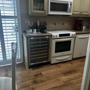 Paul's Wood Flooring - Flooring pictures - Flooring Near Me - Gardena, California