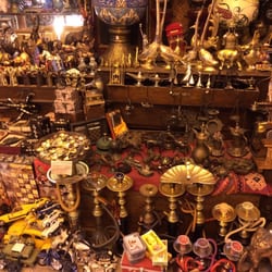 Kapalı Carşı