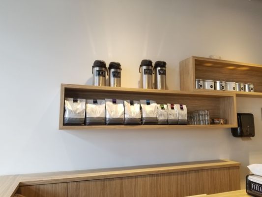 GROU Coffee by null