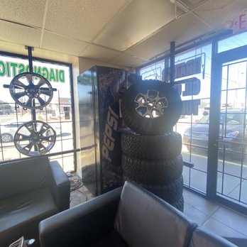 Ross Auto & Tire Shop - Auto Repair Near Me - Dallas, Texas Ross Auto & Tire Shop - Auto Repair Near Me - Dallas, Texas