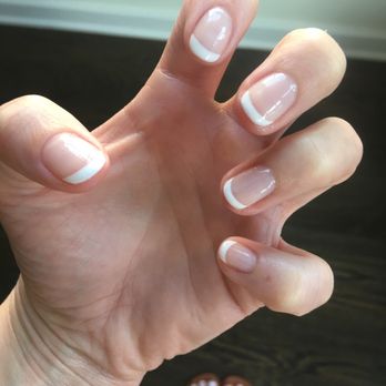 Oasis Nail Spa - Gel manicure - Nail Salons Near Me - Arlington, Virginia