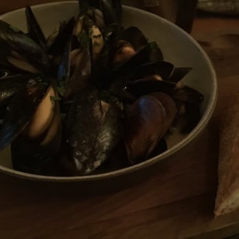 Goldfinch Tavern - Mussels were perfect! - Seafood Near Me - Seattle, Washington Goldfinch Tavern - Mussels were perfect! - Seafood Near Me - Seattle, Washington