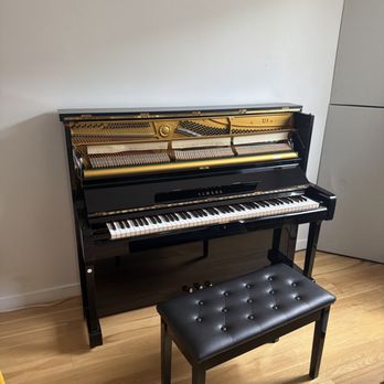 LA Pianos - Yamaha u1 perfection - Piano Stores Near Me - Los Angeles, California LA Pianos - Yamaha u1 perfection - Piano Stores Near Me - Los Angeles, California