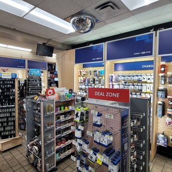 Love's Travel Stop - Inside - Convenience Stores Near Me - Tallulah, Louisiana Love's Travel Stop - Inside - Convenience Stores Near Me - Tallulah, Louisiana