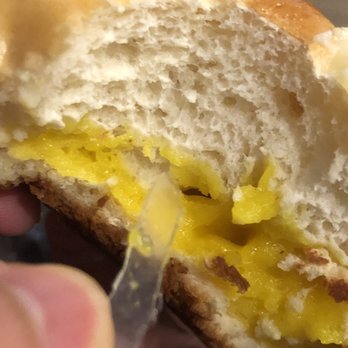 CA Bakehouse - Long plastic with sharp edges found inside a bun! - Bakeries Near Me - San Jose, California CA Bakehouse - Long plastic with sharp edges found inside a bun! - Bakeries Near Me - San Jose, California