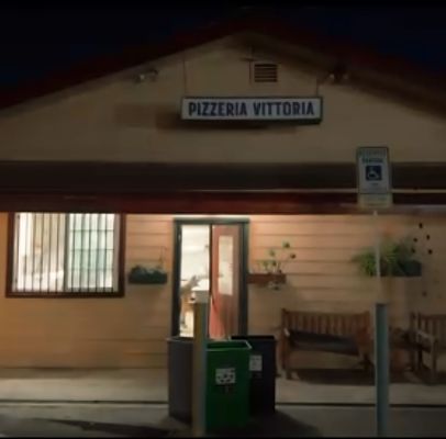 Pizzeria Vittoria by null