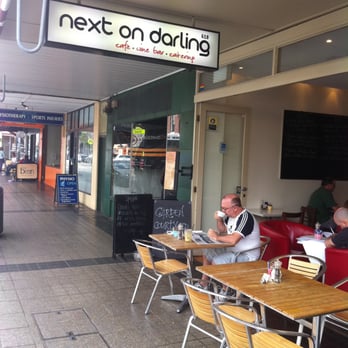 Osteria On Darling - Cafes Near Me - Rozelle, NSW