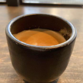 Prototype Coffee - Colombia latte - Coffee Roasteries Near Me - Vancouver, British Columbia
