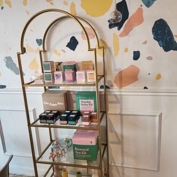 Teaspoons & Co. - Bubble Tea Near Me - Burnaby, British Columbia