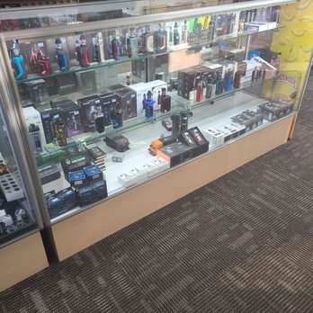 Crown Cigarettes, Vape & CBD - Tobacco Shops Near Me - Fullerton, California Crown Cigarettes, Vape & CBD - Tobacco Shops Near Me - Fullerton, California