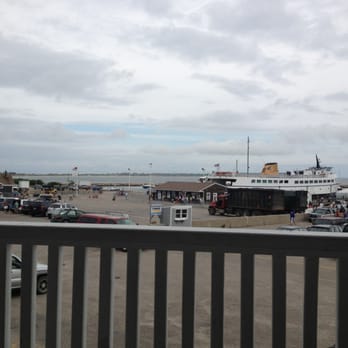 Ernie's Old Harbor Restaurant - Breakfast with a view. - New American Near Me - Block Island, Rhode Island Ernie's Old Harbor Restaurant - Breakfast with a view. - New American Near Me - Block Island, Rhode Island