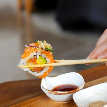 Sushiholic - Sushi Bars Near Me - La Mirada, California Sushiholic - Sushi Bars Near Me - La Mirada, California