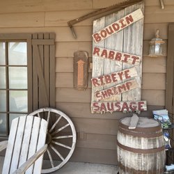 Gillis Grocery & Cafe / Gillis Meat Market