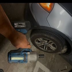 Harbor Freight Tools