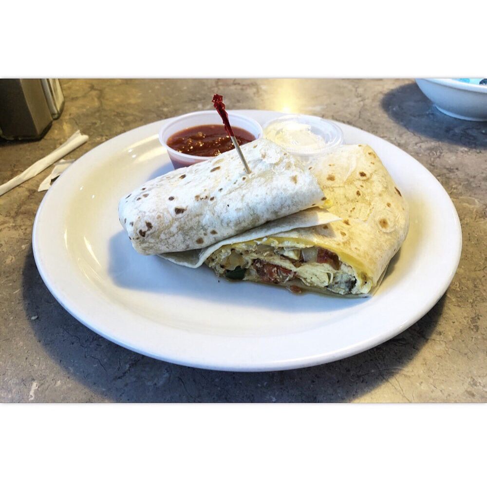 RODIE’S RESTAURANT AND PANCAKE HOUSE 103 Photos & 117 Reviews 1097