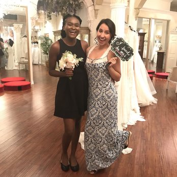 Panache Bridal - Pasadena - Bridal Near Me - Pasadena, California