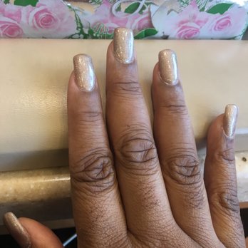 Kim's Nail & Spa - Nail Salons Near Me - Flushing, New York