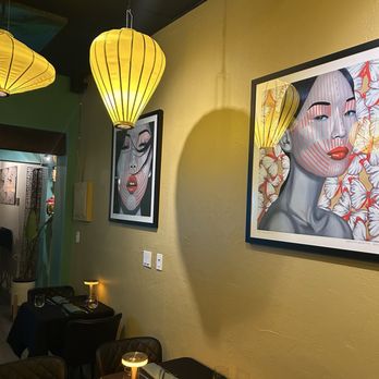 Alkemē - Vietnamese Near Me - Santa Fe, New Mexico