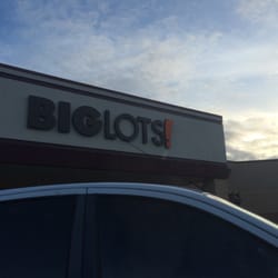 Big Lots