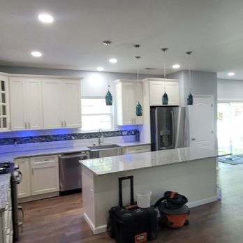 Elevated Remodeling and Repair - kitchen remodel - General Contractors Near Me - Mays Landing, New Jersey Elevated Remodeling and Repair - kitchen remodel - General Contractors Near Me - Mays Landing, New Jersey