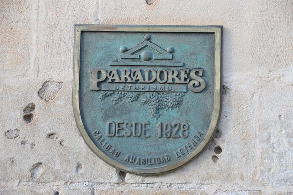 Parador de Cuenca by null