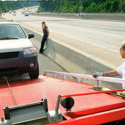 Nappi's Towing
