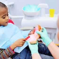 North Coast Dental Group