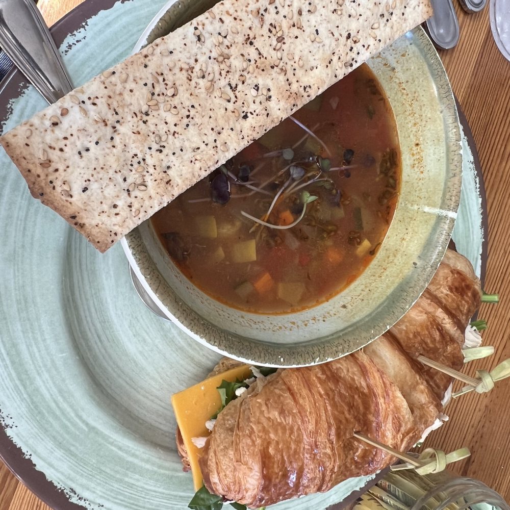 Sweet Lemon Kitchen - Cafes Near Me - Georgetown, Texas Sweet Lemon Kitchen - Cafes Near Me - Georgetown, Texas