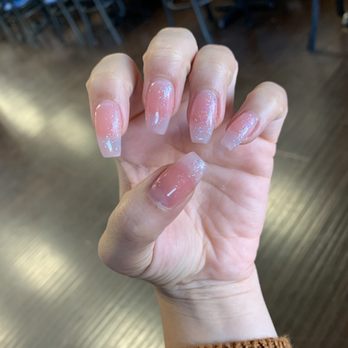 Angel’s Nails - Nail Salons Near Me - El Monte, California