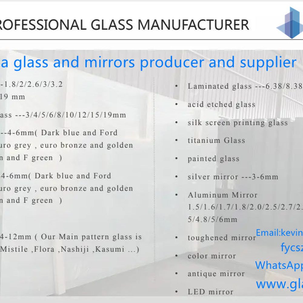 Capitol Glass & Metals - Glass & Mirrors Near Me - Sterling, Virginia