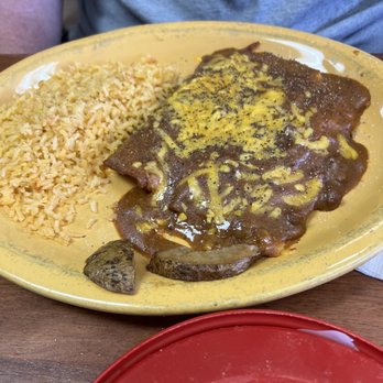 Antonio's Mexican Restaurant - Three cheese enchiladas - Mexican Near Me - Burleson, Texas Antonio's Mexican Restaurant - Three cheese enchiladas - Mexican Near Me - Burleson, Texas