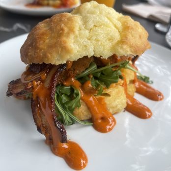 Seasons By 10/Fold - Low country BLT - Breakfast & Brunch Near Me - Myrtle Beach, South Carolina Seasons By 10/Fold - Low country BLT - Breakfast & Brunch Near Me - Myrtle Beach, South Carolina