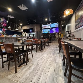 Spicy Pot - Inside dining - Hot Pot Near Me - Universal City, Texas