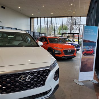 Swope Hyundai 10 Reviews Car Dealers 1104 N Dixie Hwy Elizabethtown Ky Phone Number