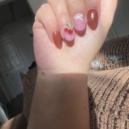 Nails Nails