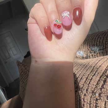 Number 1 Nails - Nails - Nail Salons Near Me - Banning, California Number 1 Nails - Nails - Nail Salons Near Me - Banning, California