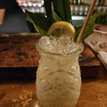 Skull & Crown Trading - Tiki Bars Near Me - Honolulu, Hawaii Skull & Crown Trading - Tiki Bars Near Me - Honolulu, Hawaii