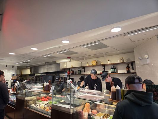 All'Antico Vinaio by null