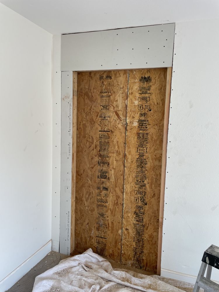 Slide of Sinabro Home Improvement And Maintenance