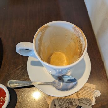 Mosaic Cuisine - Cappuccino - Breakfast & Brunch Near Me - Rockville, Maryland Mosaic Cuisine - Cappuccino - Breakfast & Brunch Near Me - Rockville, Maryland
