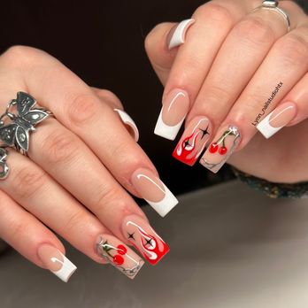 lynn nail studio - Nail Salons Near Me - Houston, Texas lynn nail studio - Nail Salons Near Me - Houston, Texas