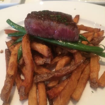 Prhyme - Prime Steak Frites - Steakhouses Near Me - Tulsa, Oklahoma