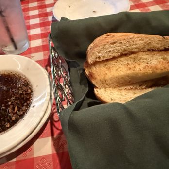 Gabriella's - Starter bread - Italian Near Me - South Padre Island, Texas Gabriella's - Starter bread - Italian Near Me - South Padre Island, Texas