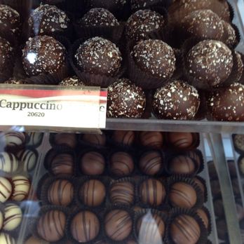 Lammes Candies - Spoiled for choice - Candy Stores Near Me - Austin, Texas