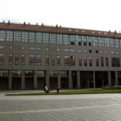 Area Central