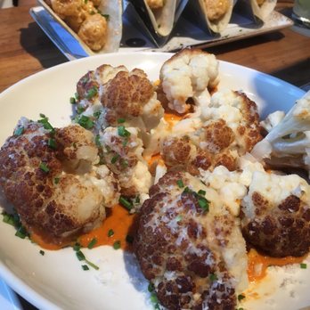 Meril - Cauliflower - New American Near Me - New Orleans, Louisiana Meril - Cauliflower - New American Near Me - New Orleans, Louisiana
