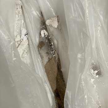 The Collective Apartments - More bathroom ceiling in a trash bag - Apartments Near Me - Washington, DC, District of Columbia The Collective Apartments - More bathroom ceiling in a trash bag - Apartments Near Me - Washington, DC, District of Columbia