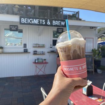 Beignets & Brew - Coffee & Tea Near Me - Destin, Florida Beignets & Brew - Coffee & Tea Near Me - Destin, Florida